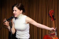 В Харькове отмечают праздник влюбленных