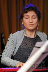 В Харькове отмечают праздник влюбленных