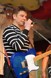 Табула Раса в «Корове»