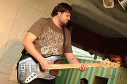 Табула Раса в «Корове»