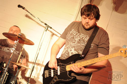 Табула Раса в «Корове»