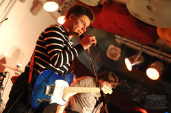 Табула Раса в «Корове»