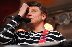 Табула Раса в «Корове»