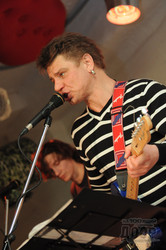 Табула Раса в «Корове»