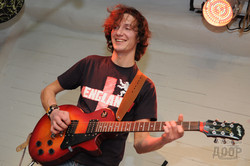 Табула Раса в «Корове»