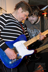 Табула Раса в «Корове»