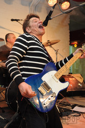 Табула Раса в «Корове»