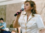 В музыкально-театральной гостиной «На Алексеевке» состоится творческий вечер Л.Каменевой
