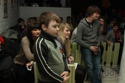 Почувствуй себя Шумахером… в масштабе «мини»