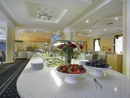 Впервые в Крыму пройдет кулинарный форум