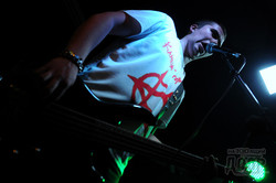 Вечер памяти Егора Летова