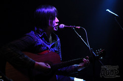 Вечер памяти Егора Летова