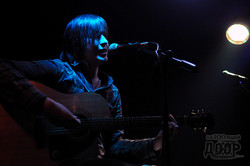 Вечер памяти Егора Летова