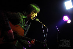 Вечер памяти Егора Летова