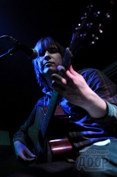 Вечер памяти Егора Летова