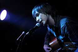 Вечер памяти Егора Летова