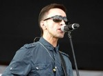 Вячеслав Бутусов открыл художественную галерею в интернете