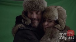 Доктор Хаус женился на украинке из Кременчуга