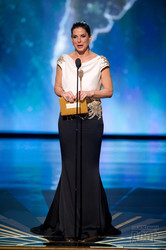 Церемония вручения кинопремии Оскар 2012