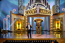 Церемония вручения кинопремии Оскар 2012