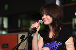 Marble Boy сыграли в IT cafe