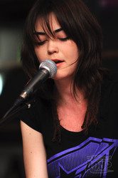 Marble Boy сыграли в IT cafe