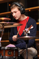 Marble Boy сыграли в IT cafe