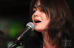 Marble Boy сыграли в IT cafe