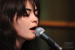 Marble Boy сыграли в IT cafe