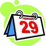 29 февраля