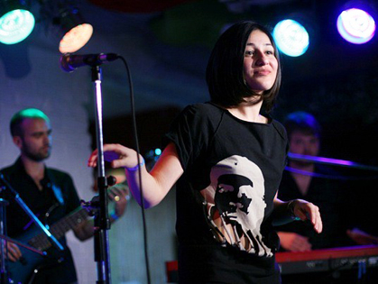 «deliKate»:  «Плохая музыка – это  музыка, сделанная  неталантливыми  людьми»