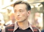 После роли Высоцкого Сергею Безрукову пришлось лечиться у экстрасенса