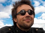 Бабкин заполонил Харьков. Группе «Ундервуд» выступить негде…