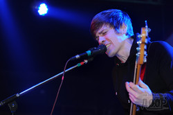 «Водка – плохо!» В Харькове выступили «Кирпичи»