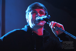 «Водка – плохо!» В Харькове выступили «Кирпичи»