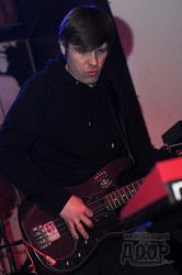 «Водка – плохо!» В Харькове выступили «Кирпичи»