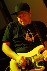 «Водка – плохо!» В Харькове выступили «Кирпичи»