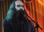 Спой мне, Псой. Псой Галактионович выступил в Харькове