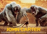 Джон Картер с Земли, Джон Картер с Марса (нужное подчеркнуть) Рецензия