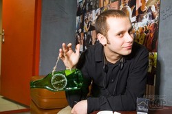 В  Pintagone «грешил» квартет Артема Васильченко