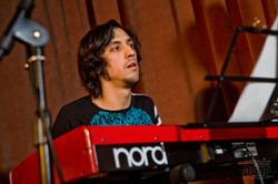 Квартет Артема Васильченко «грешил» в Pintagone