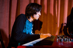 Квартет Артема Васильченко «грешил» в Pintagone