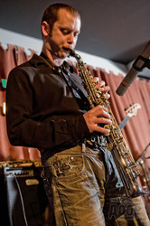 Квартет Артема Васильченко «грешил» в Pintagone