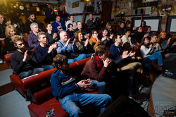 Квартет Артема Васильченко «грешил» в Pintagone