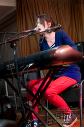 Marble Boy & The New Temperance Club в Jazzter'е