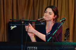 Marble Boy & The New Temperance Club в Jazzter'е