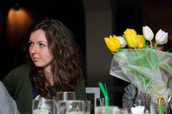 Marble Boy & The New Temperance Club в Jazzter'е