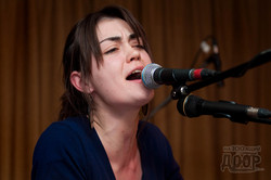 Marble Boy & The New Temperance Club в Jazzter'е