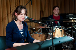 Marble Boy & The New Temperance Club в Jazzter'е