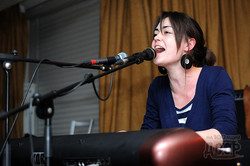 Marble Boy & The New Temperance Club в Jazzter'е